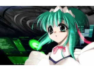 音速公主 预览图 1