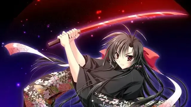 戦刃乙女 －マキナに宿りし心が願うは…－ 预览图 13