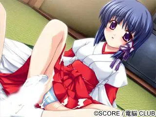 巫女！ 预览图 28