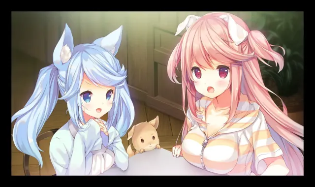 KARAKARA2 R18版 预览图 12