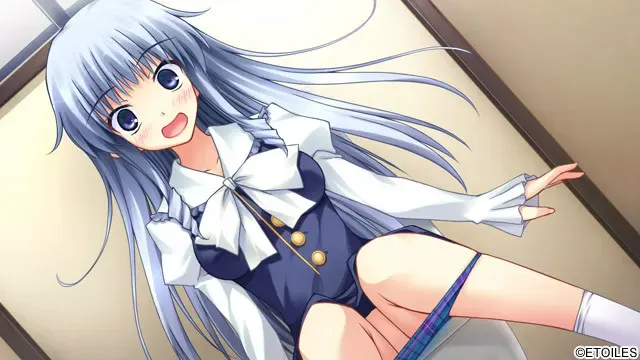 秘密的少女～我变成女孩子的理由～ 预览图 6