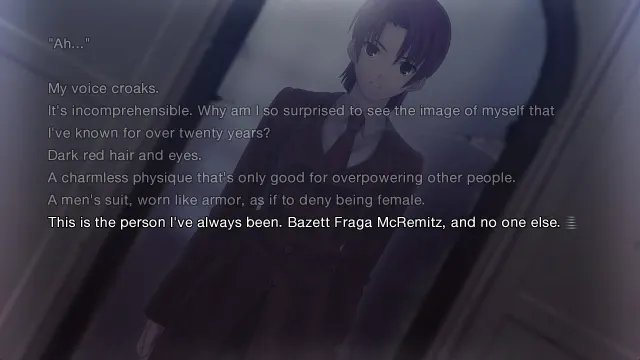 Fate/hollow ataraxia 预览图 8