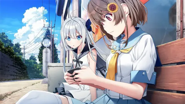 GINKA 预览图 14