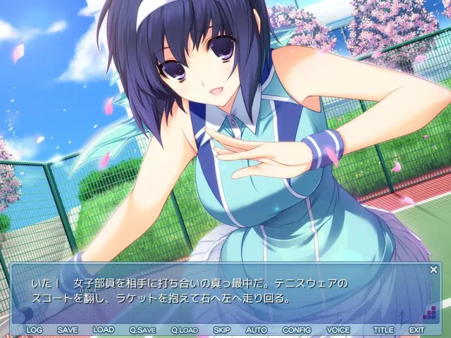LOVELY×CATION 预览图 4