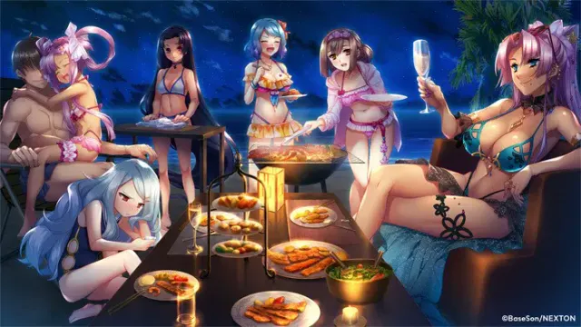 恋姫†英雄譚4 ～乙女耀乱☆三国志演義[呉]～ 预览图 15