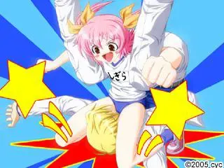 克里克·克里克～老师，我也要战斗！～ 预览图 29