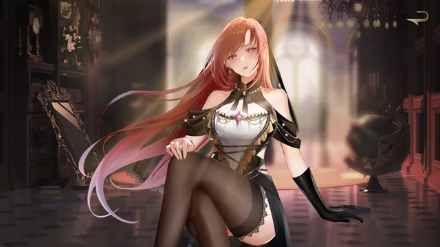 英灵殿：女武神觉醒 预览图 2