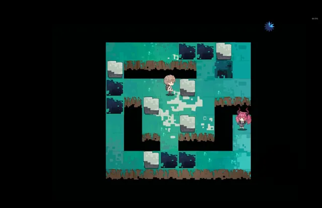 Seek Girl V 预览图 6