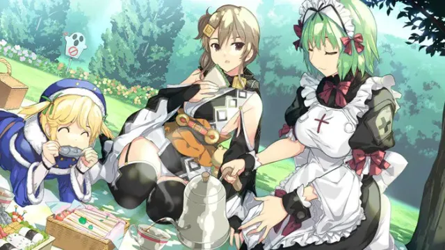 夏娃年代记2 预览图 29