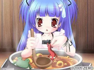 魔法使的蛋 预览图 1
