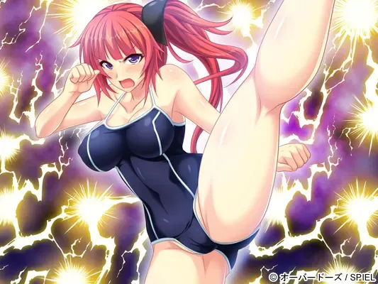 ぴ～かぶ～！ ～彼女がエッチな水着に着替えたら!?～ 预览图 11