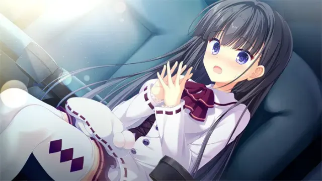 D.C.4 Sweet Harmony ～初音岛4～ 甜蜜和声 预览图 35