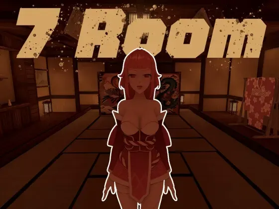 7Room 封面