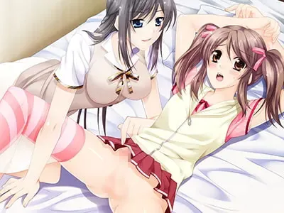 我才不是什么美少女！ 预览图 2