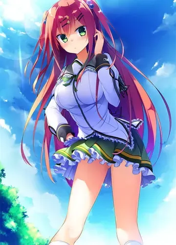 含羞 CLOVER 预览图 11
