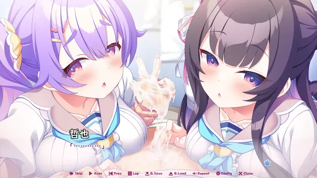 缘起甜韵趣恋丛生！ 预览图 4