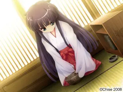 イヌミミバーサク 预览图 15