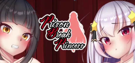 Prison Break Princess 封面