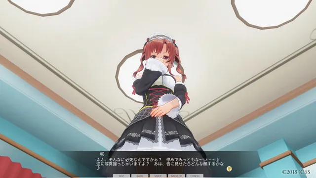 カスタムオーダーメイド3D2 キャラクターパック 甘々デレデレでご主人様を信仰している妹系幼馴染 预览图 7