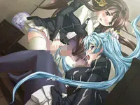 扶她花音酱 预览图 3