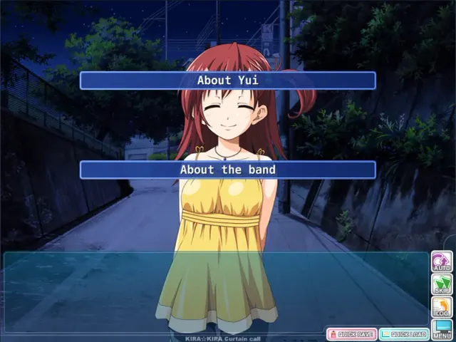 Kira☆Kira Curtain Call 预览图 3