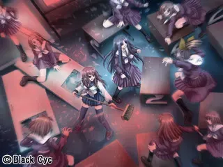 MinDeaD BlooD ～献给支配者的狂死曲 预览图 17