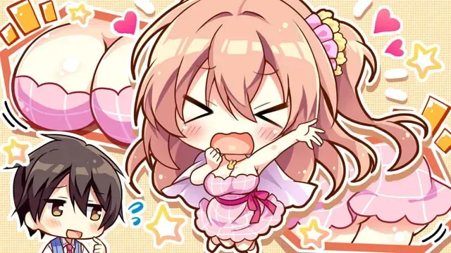 LOVE・デスティネーション 预览图 11