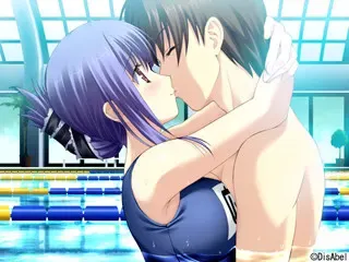 School·Love！3～通向未来的小快板～ 预览图 9