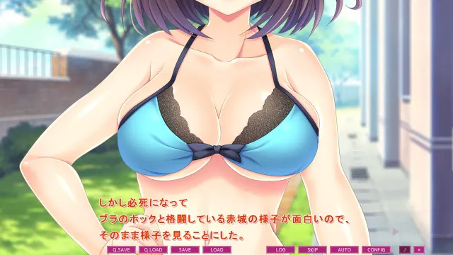 我这海王变成女人后居然是个海后这件事 预览图 9