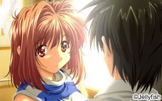 LOVERS～坠入爱河的话…～ 预览图 38