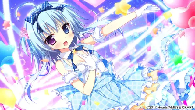 夏色心跳日志～Happy Summer～ 预览图 15