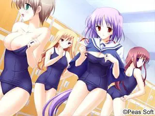 恋色 Chu!Lips 预览图 13