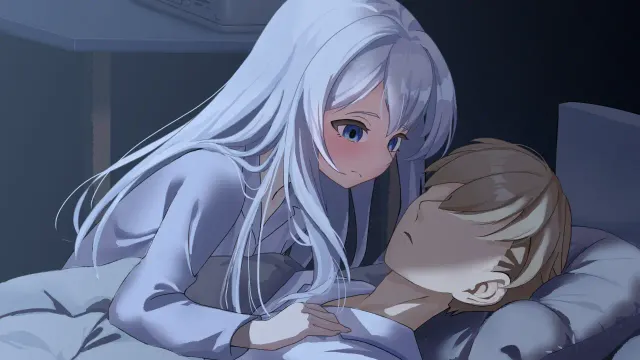 蛋娘育成物语 预览图 5