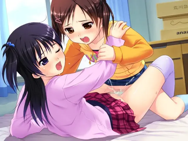 姪少女 预览图 3
