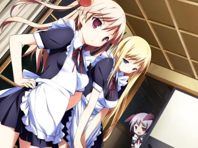 BALDR SKY DiveX "DREAM WORLD" 预览图 1