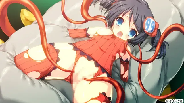 左轮少女☆锤子女士 预览图 16