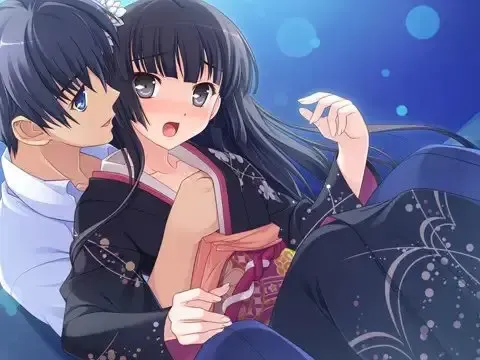 轮回流转便到那时!? 预览图 11