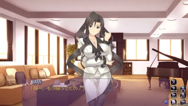ツゴウノイイ家族 预览图 2