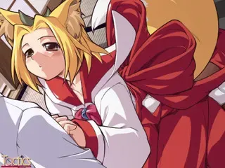 兽耳学园 预览图 19