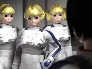 EDEN IV 预览图 9
