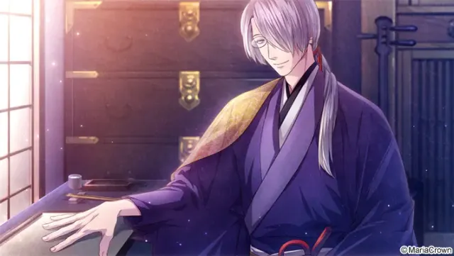 吉原彼岸花 预览图 1