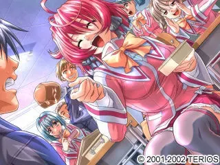 はぴベルラヴ×2ハネムーン 预览图 13