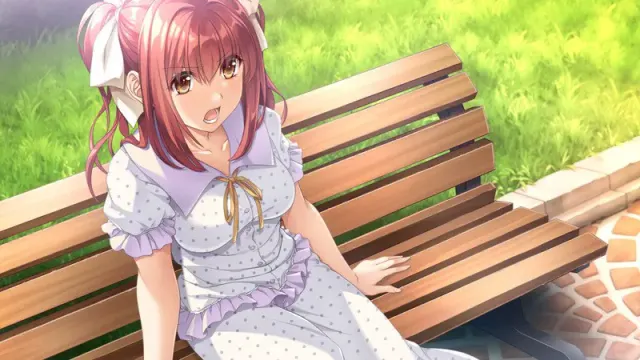 夜勤病栋 重制版 预览图 39
