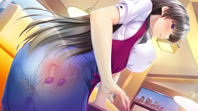 成熟的果实们～妈妈隶奴·完全版～ 预览图 15