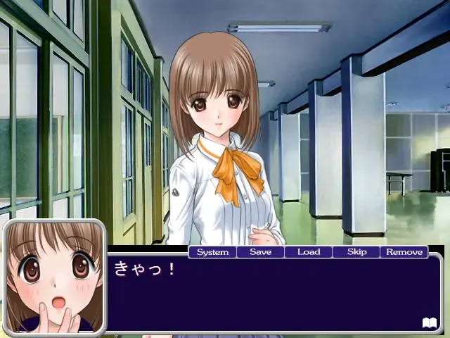Private Emotion 预览图 2