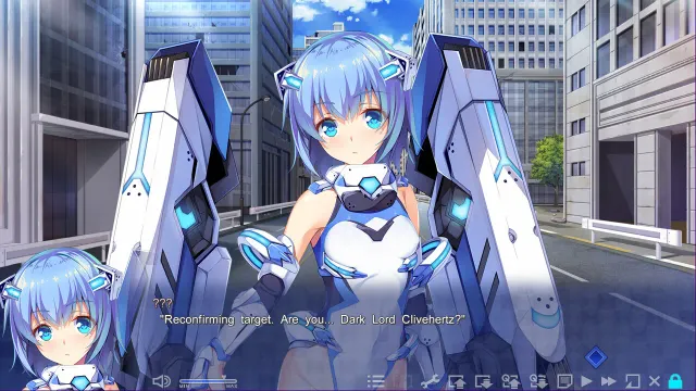 闇染Revenger －墜ちた魔王と堕ちる戦姫－ 预览图 4