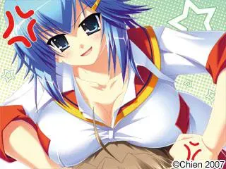 冷徹冷静しかして×××！！ 预览图 24
