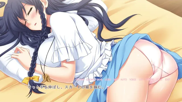 おね恋 ～夜のぼくはエッチな従姉のおもちゃになる～ 预览图 3