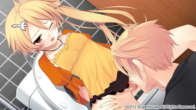 Chu→ning Lover 预览图 24