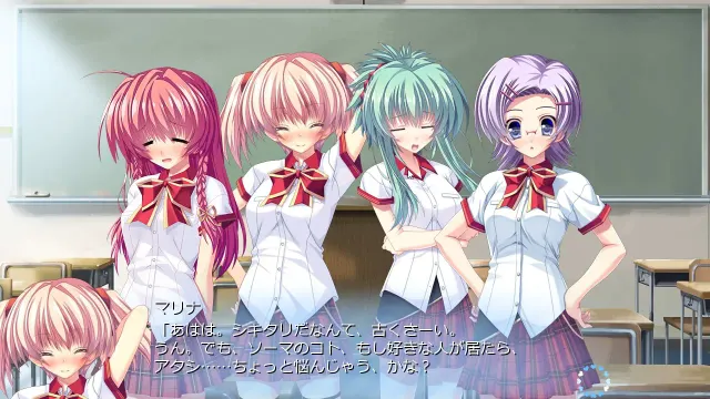 子作りしようよ ソーマくん ～えっちな娘でもいいですか？～ 预览图 7